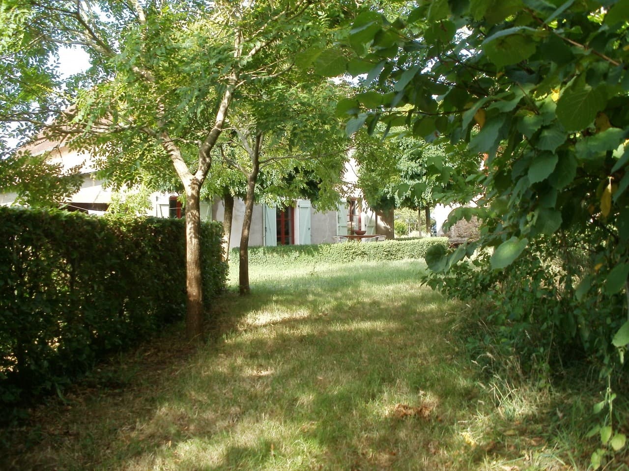 Gite L'Escalier