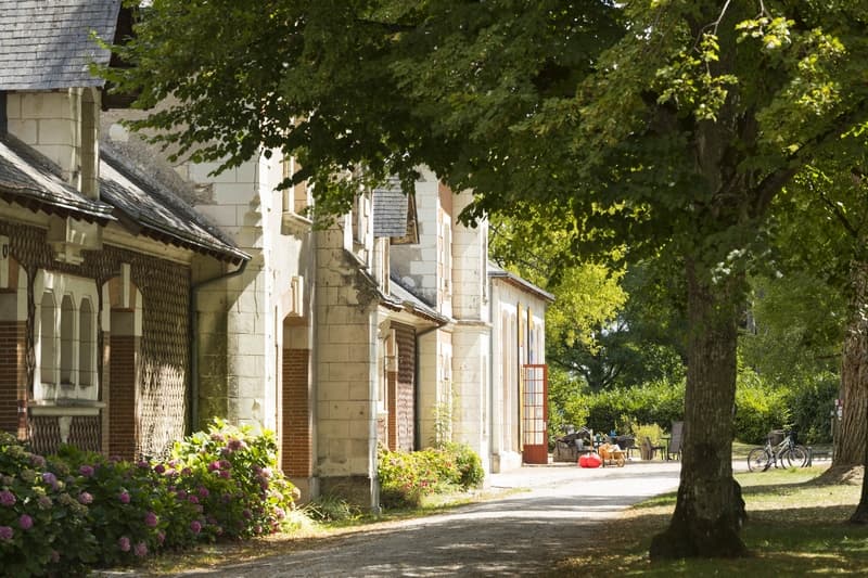 Domaine de Candé