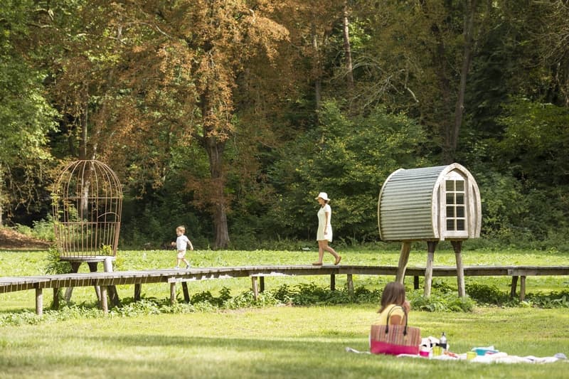 Domaine de Candé