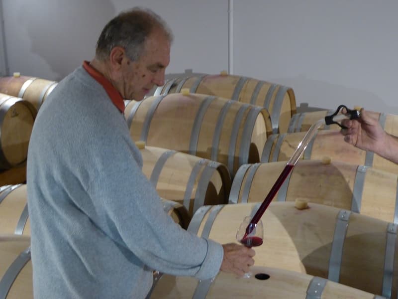 Domaine Jamain -  Reuilly