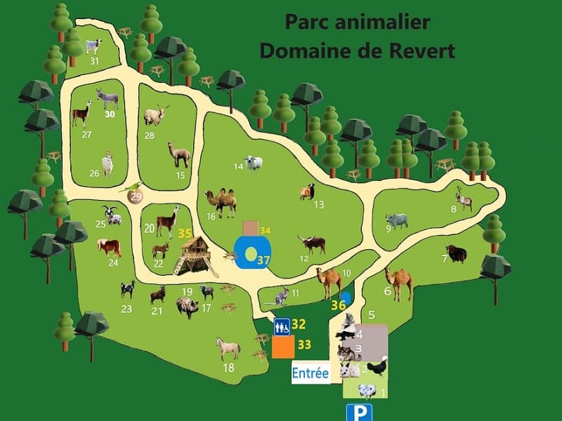 Domaine de Revert 1