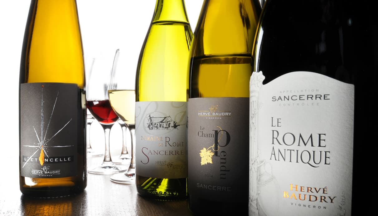 Domaine-de-Rome