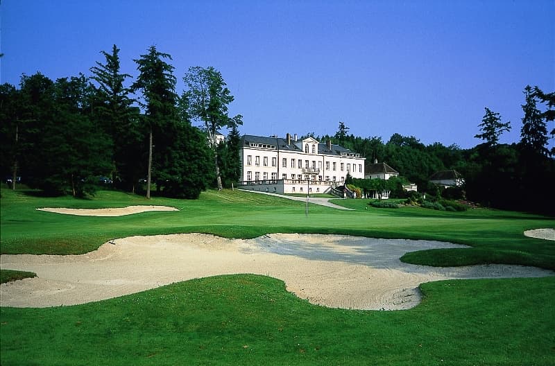 Domaine de Vaugouard