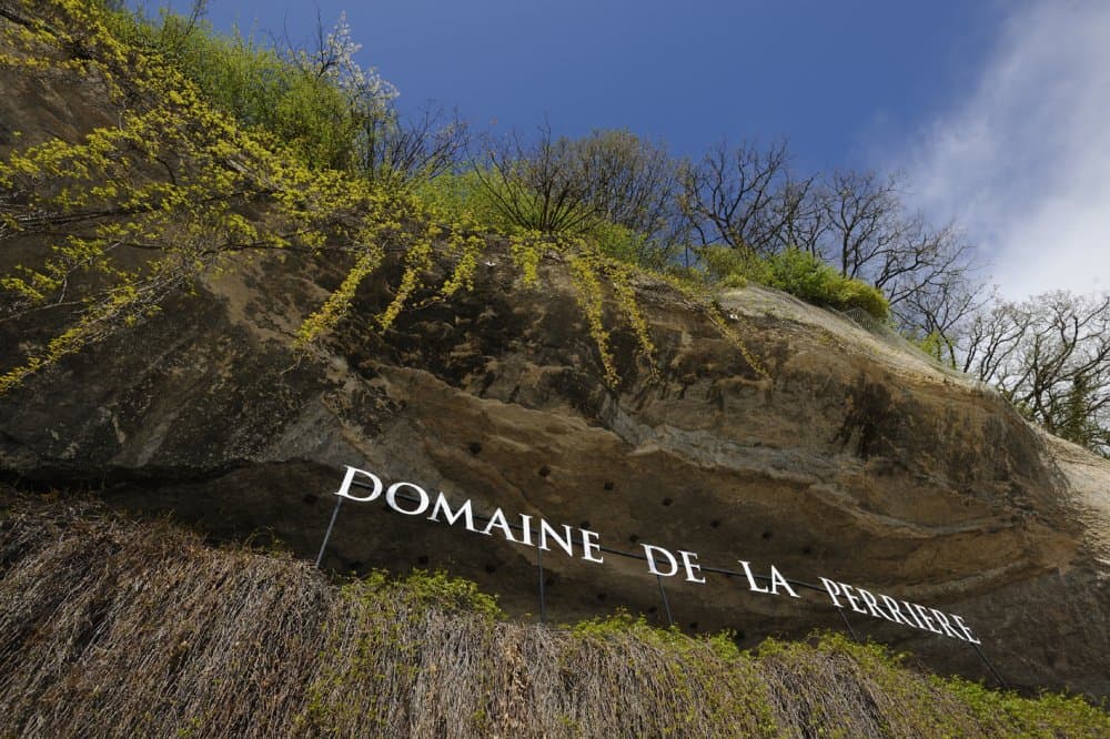 Domaine-de-la-Perriere