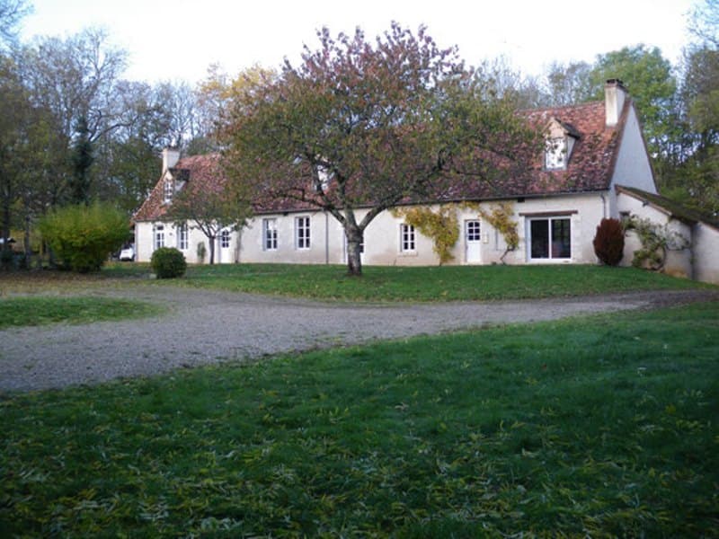 Domaine de La Touche