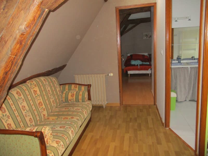 Palier suite familiale