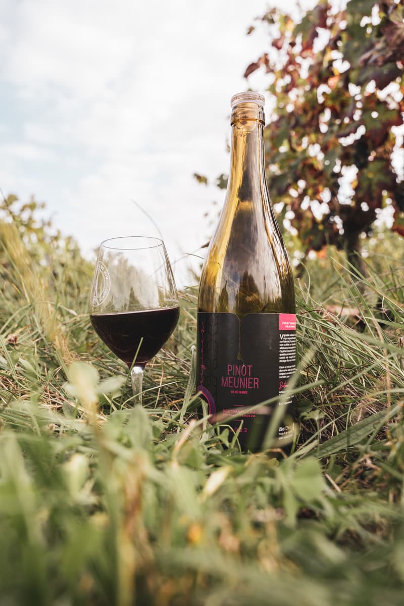 Domaine de la Bourdonnière