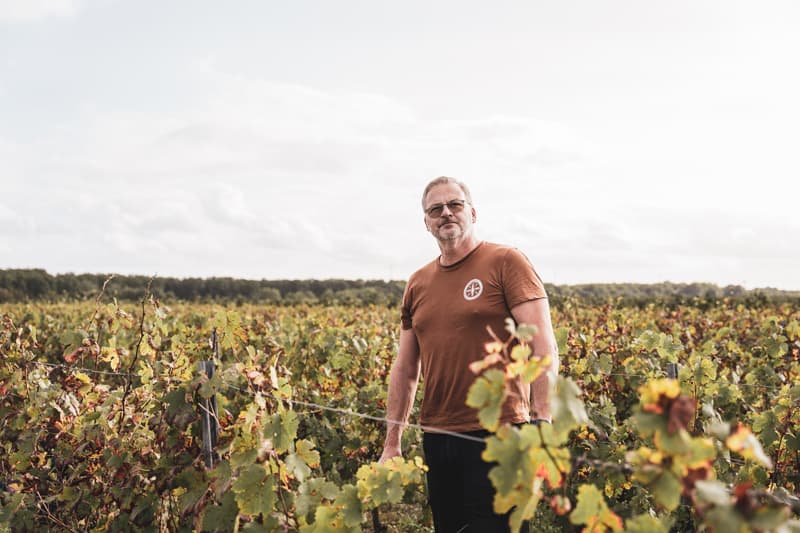 Domaine de la Bourdonnière