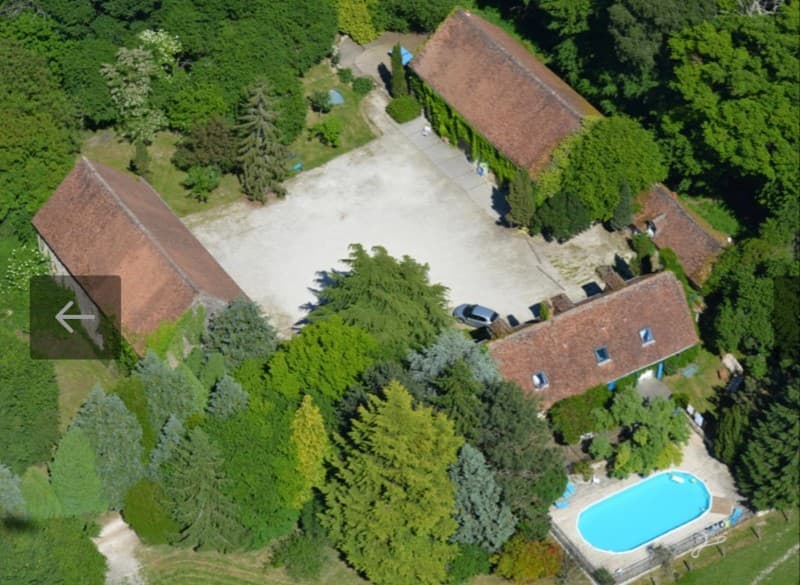 Domaine de la cognardiere