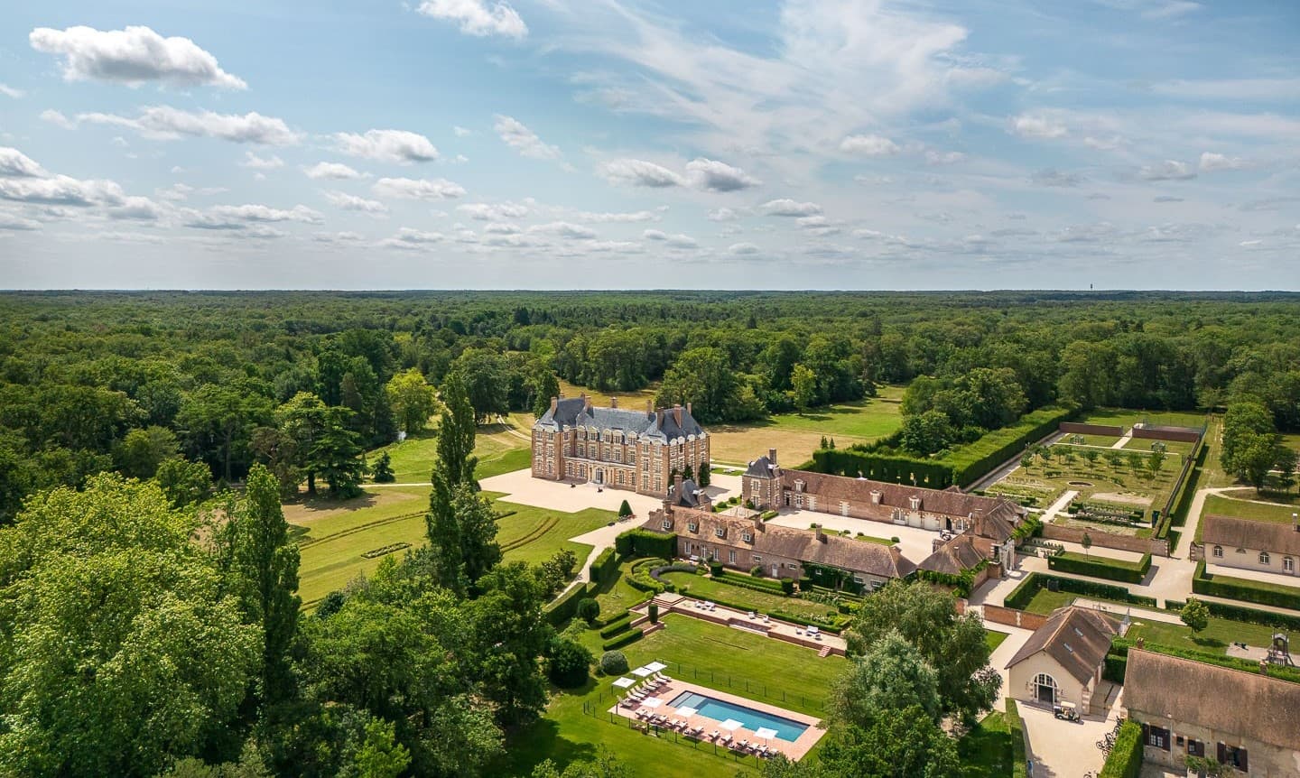 Domaine La Borde