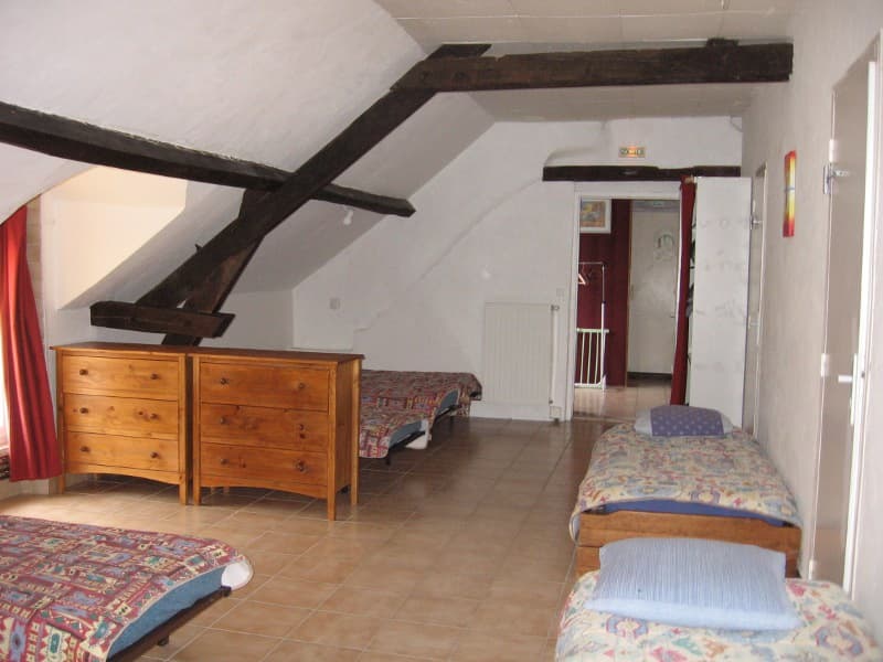 Dortoir 1