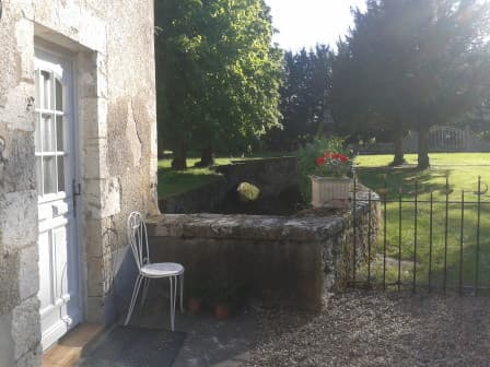 Le clos de Bel Air