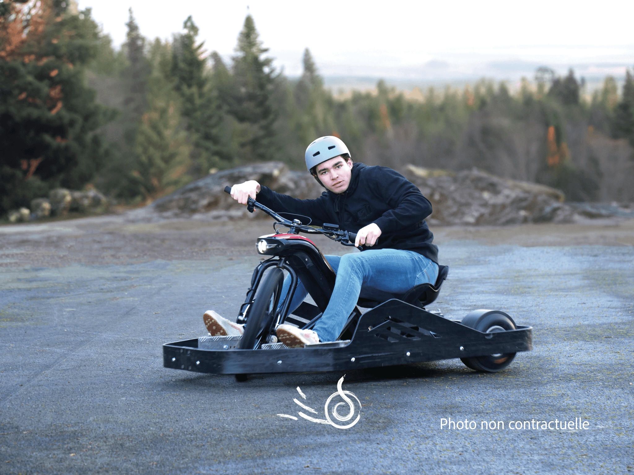 Drift-trike-électrique-Ligaya