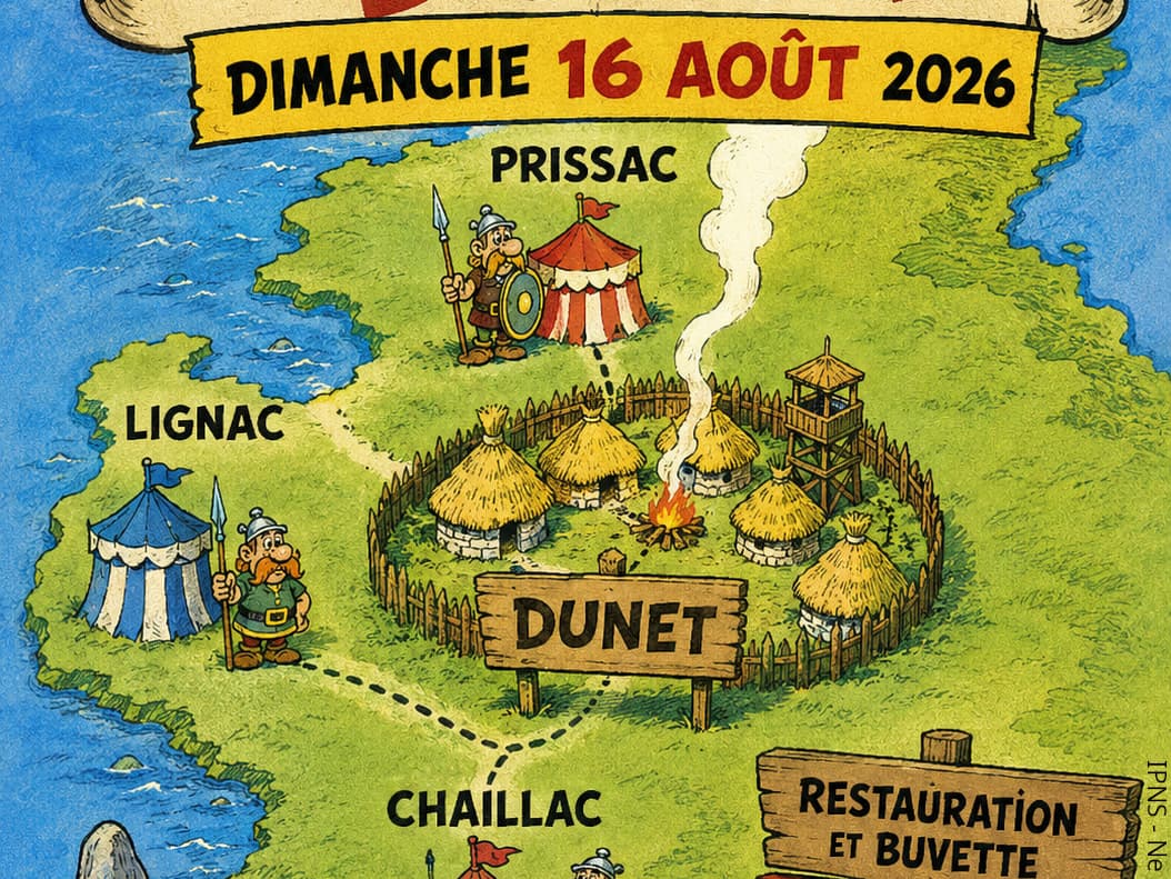Dunet brocante