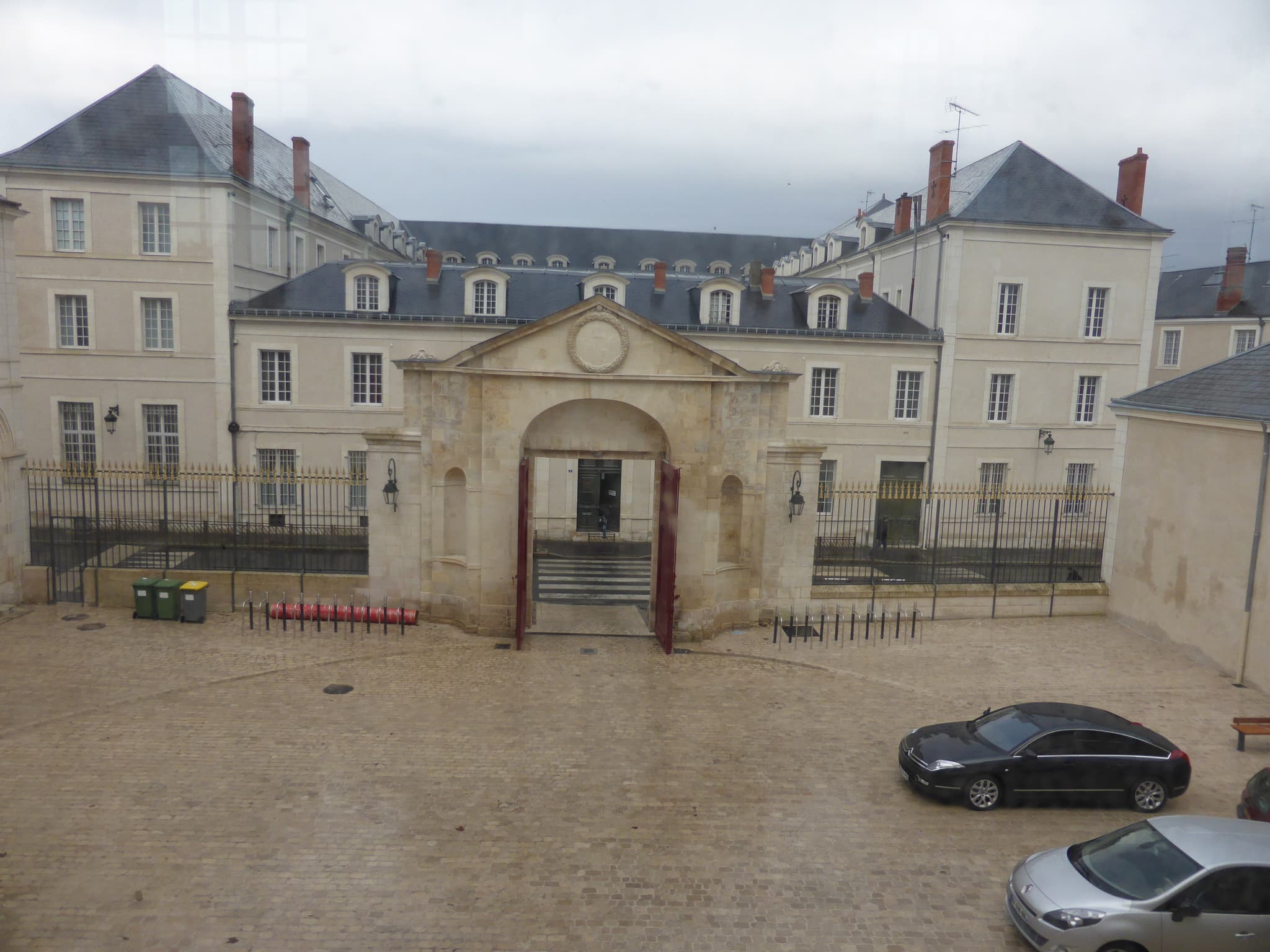 Dupanloup 14
