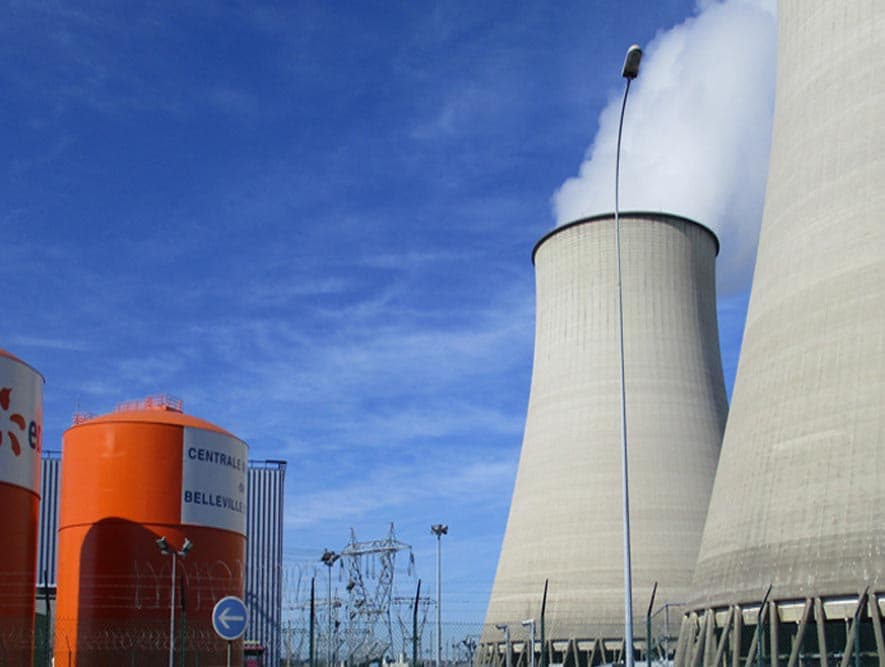 EDF