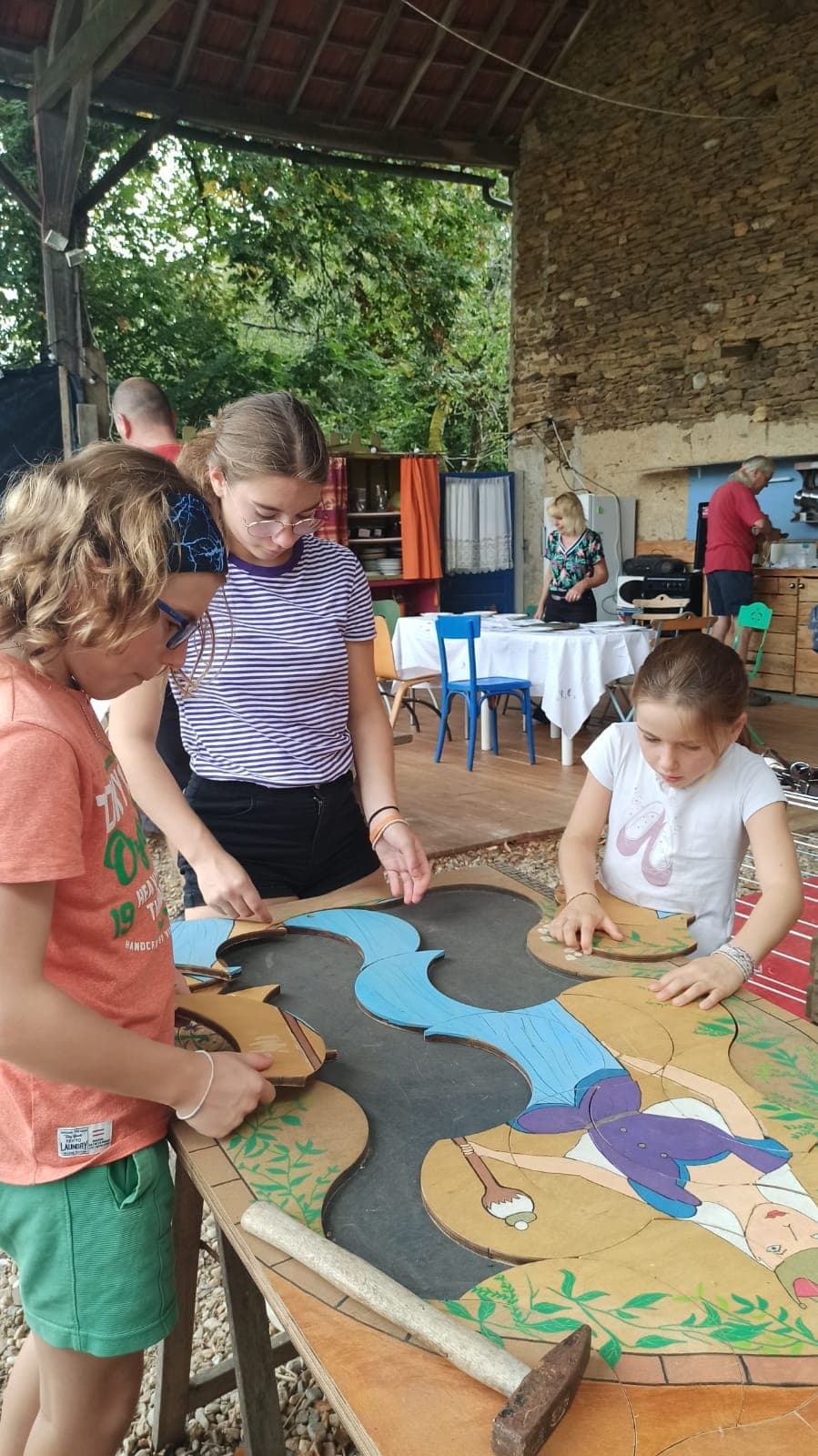 ENFANTS JEUX 1