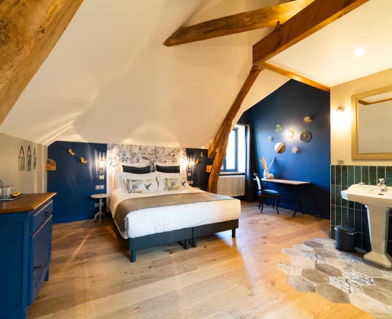 EQUINOXE chambre 2