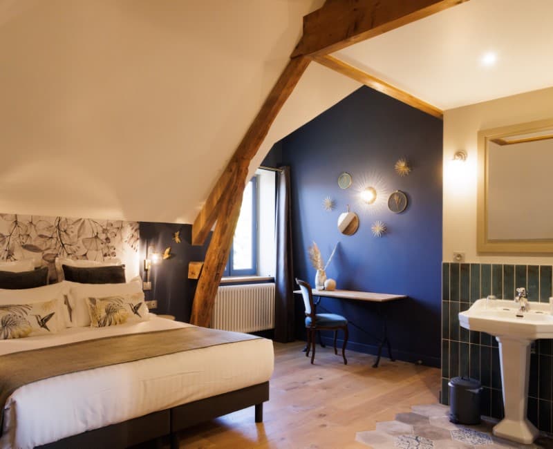 EQUINOXE chambre