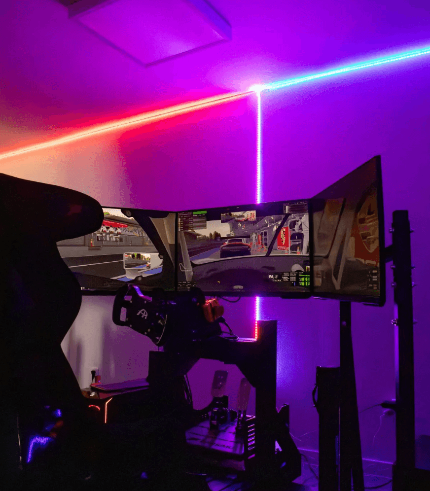 ERA SimRacing1