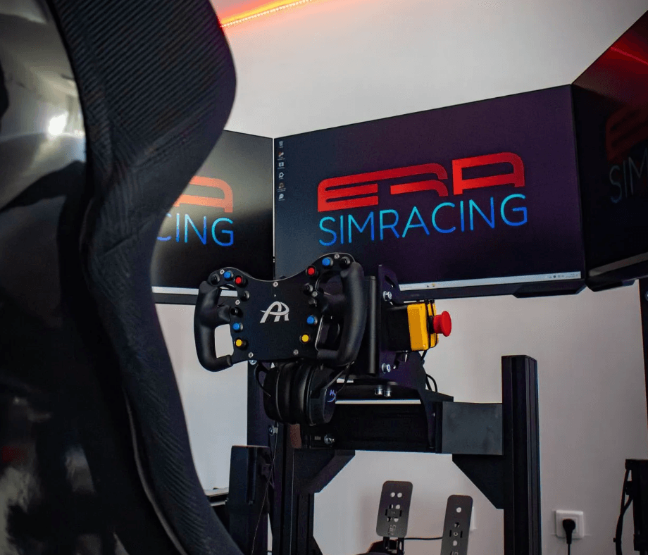 ERA SimRacing2