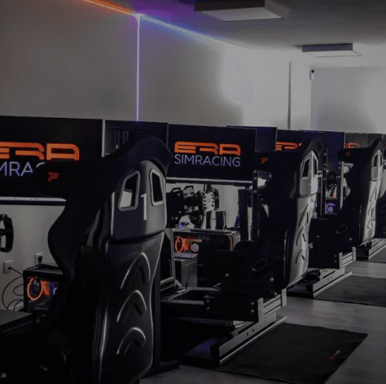ERA SimRacing3