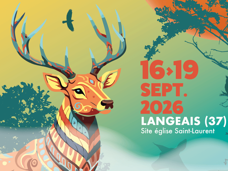 l'été indien festival