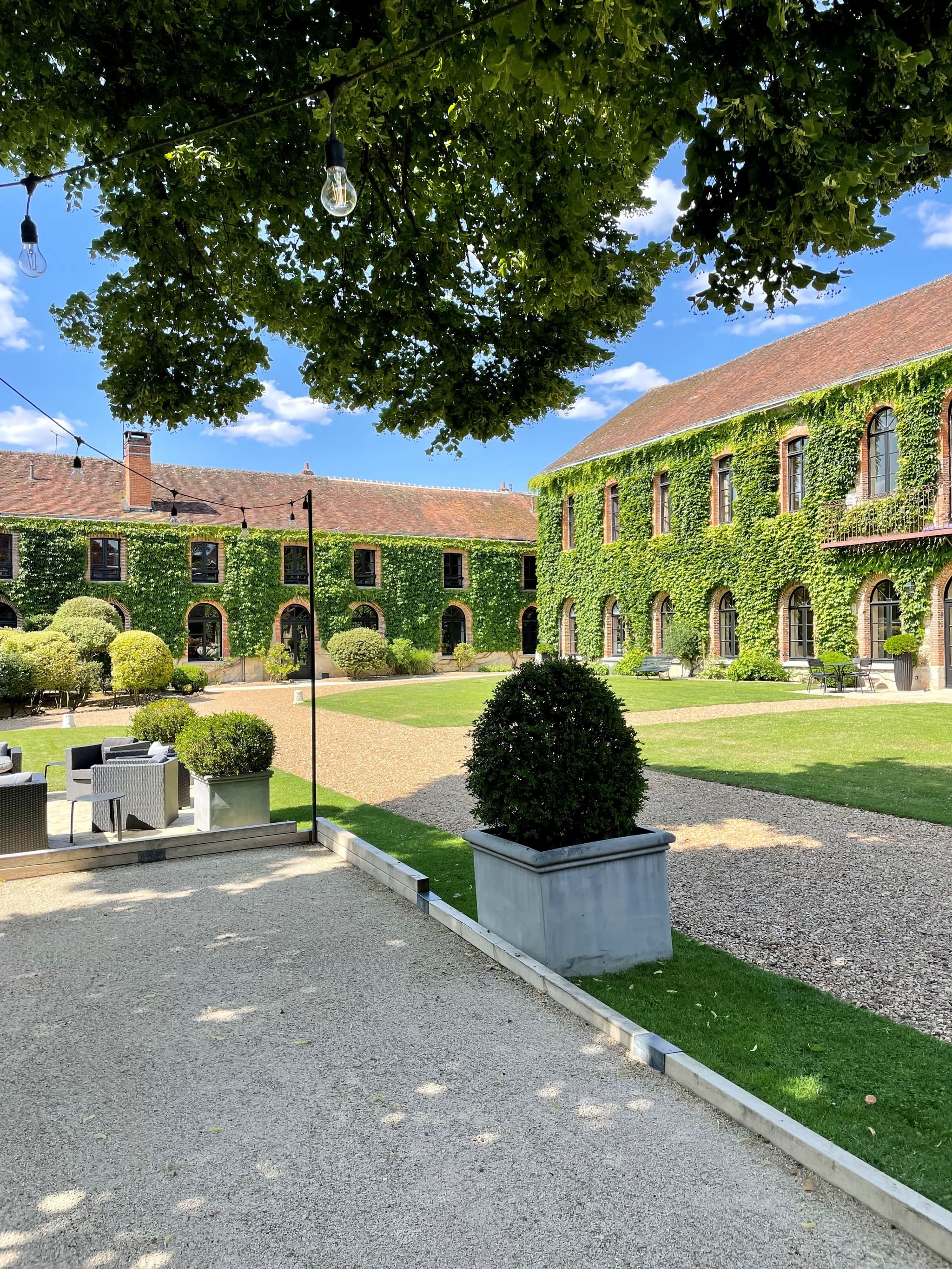 EXTERIEURS 3