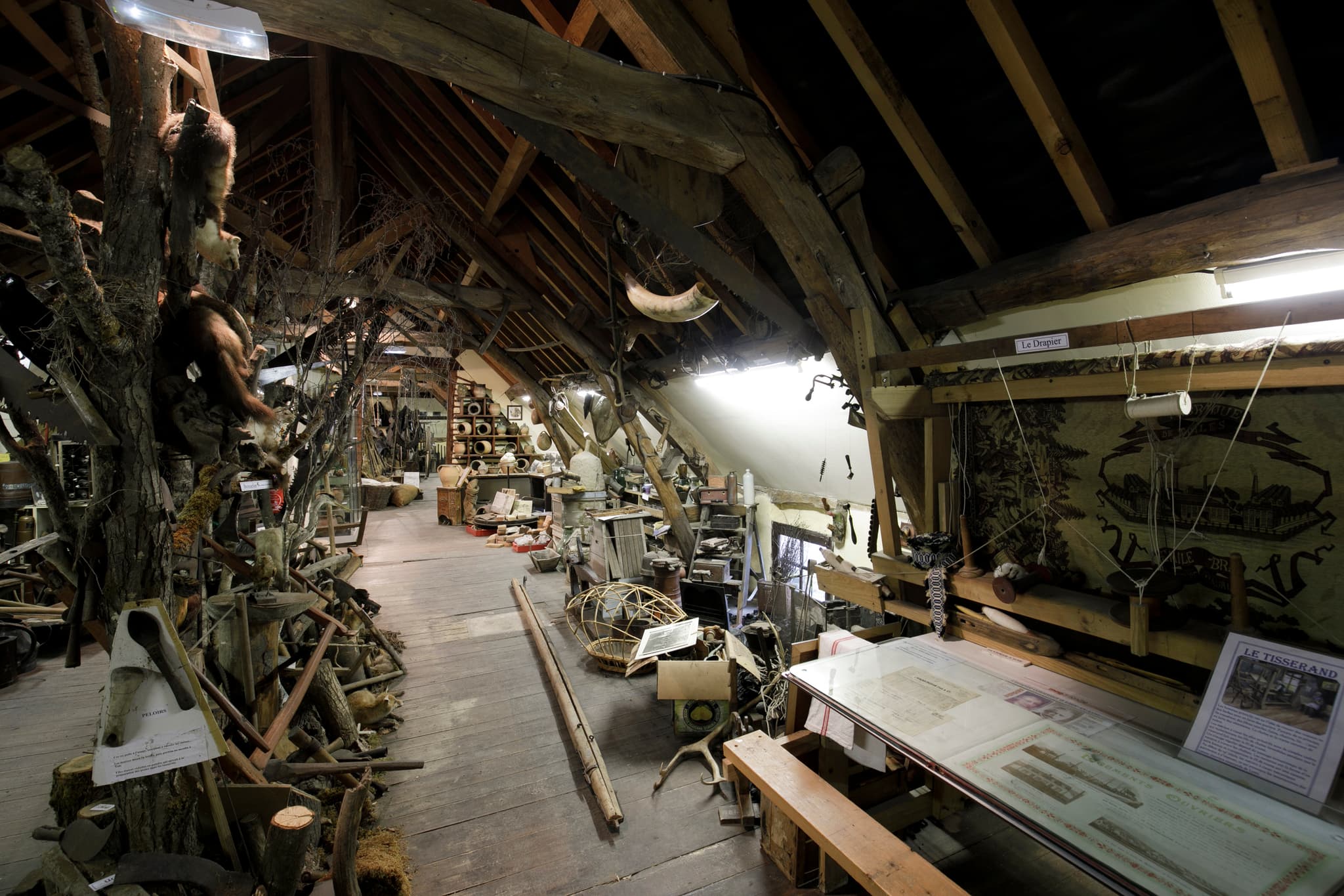 Ecomusée des Vignerons (1)