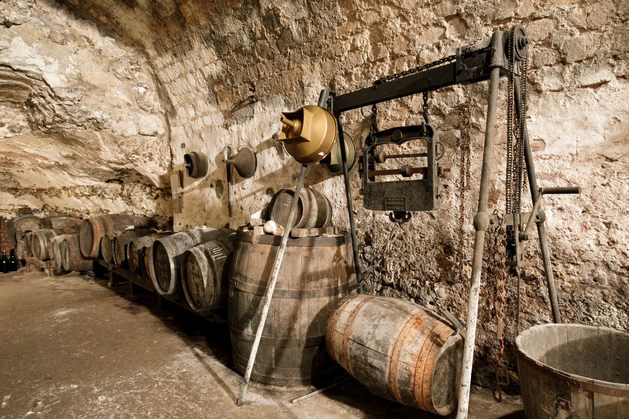 Ecomusée des Vignerons (2)