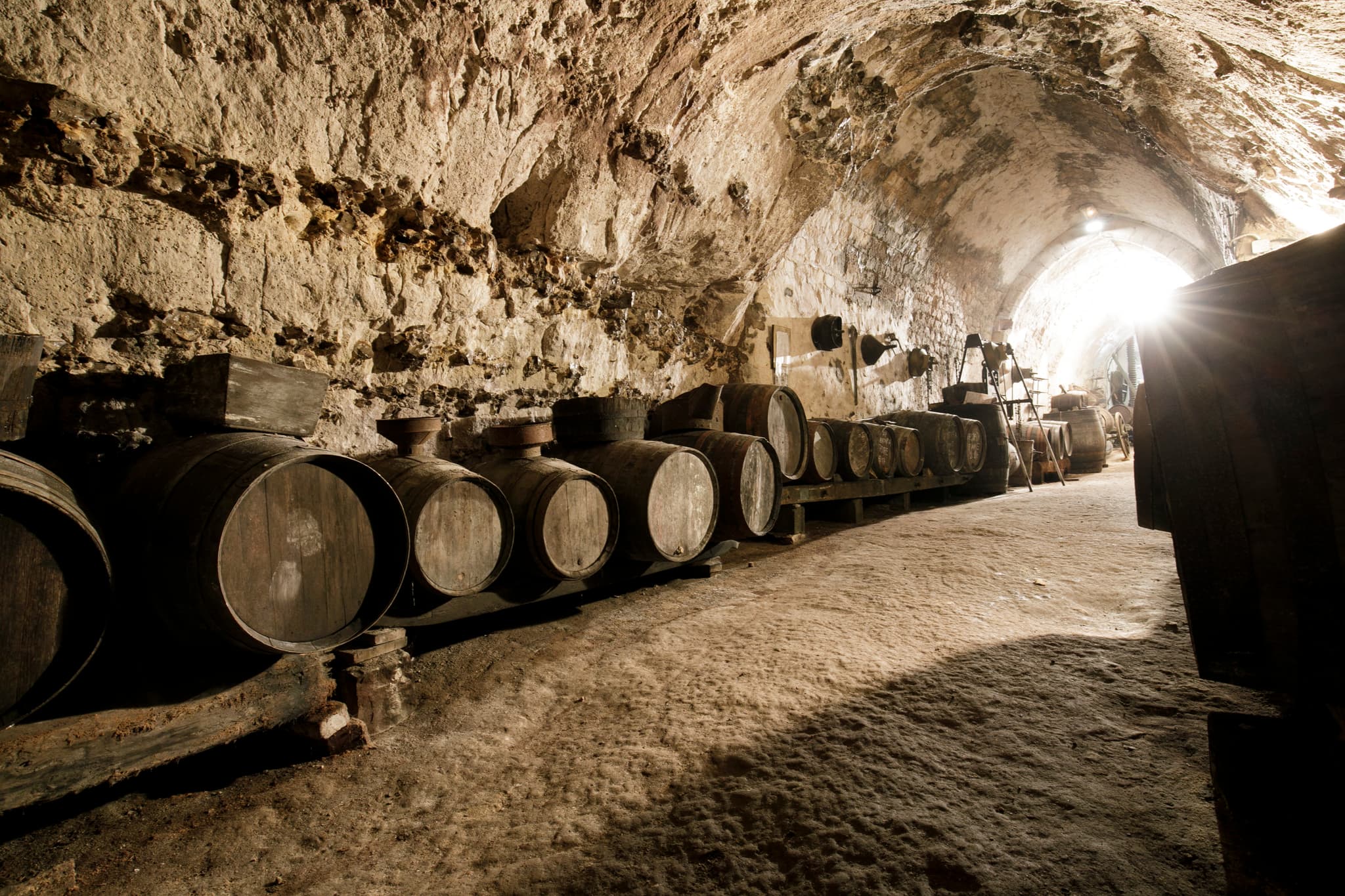 Ecomusée des Vignerons