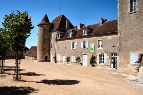 Ecomusée du Blanc