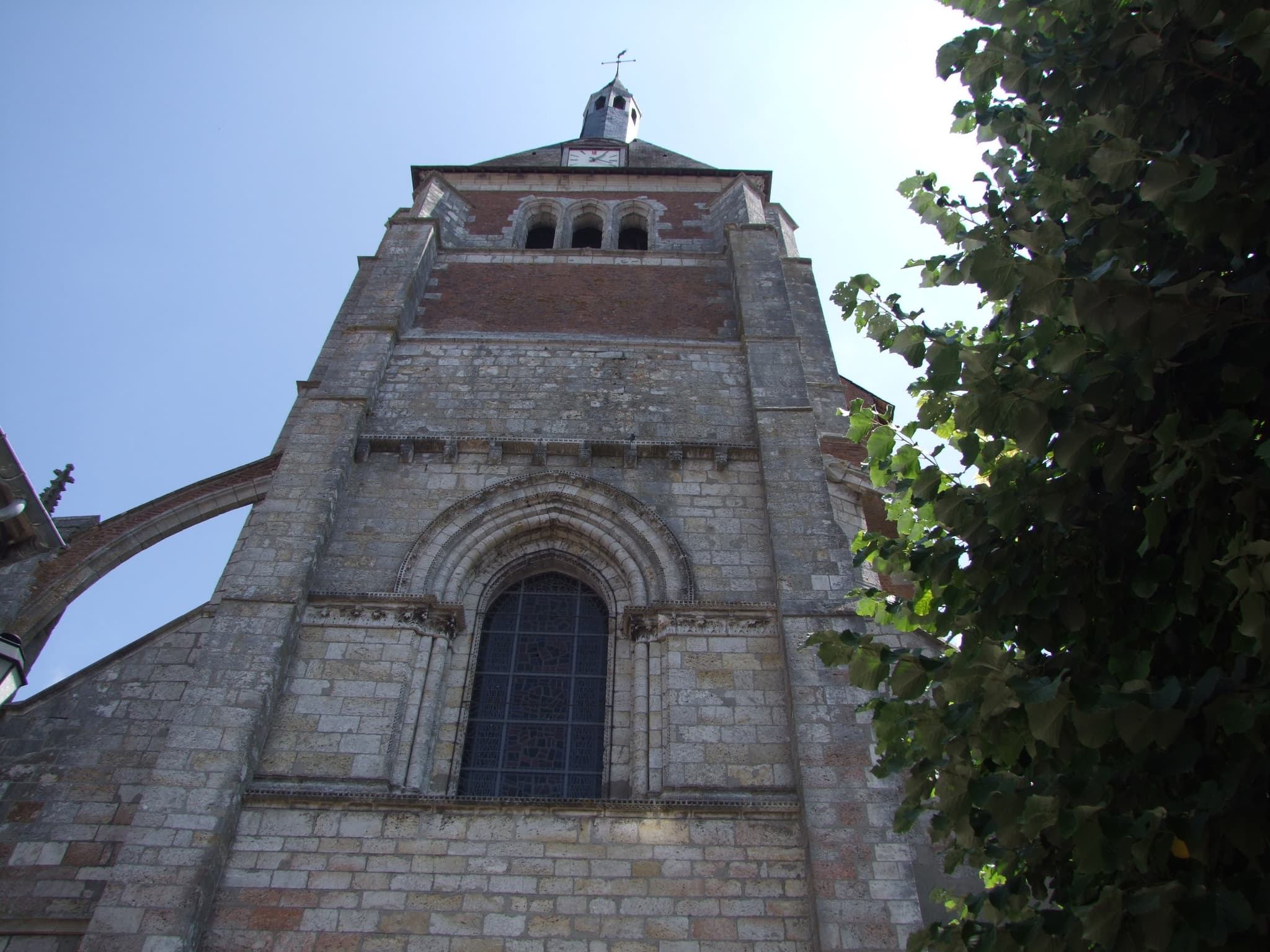 Eglise Notre Dame_Lorris_2020_13