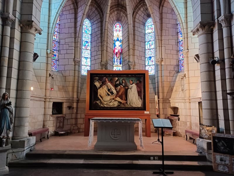 Eglise-saint-martin-loches-valdeloire