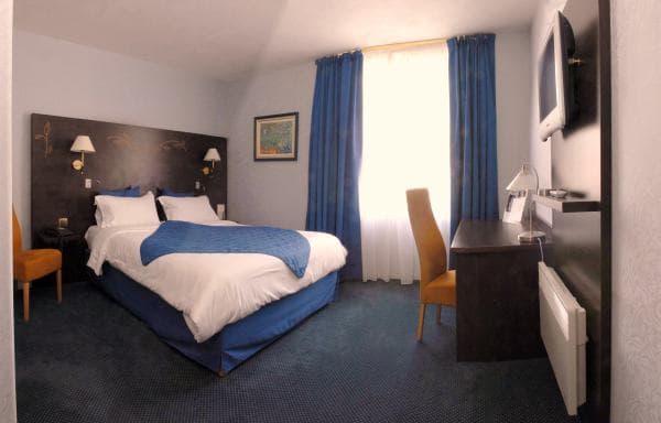 Elysée Hôtel Châteauroux