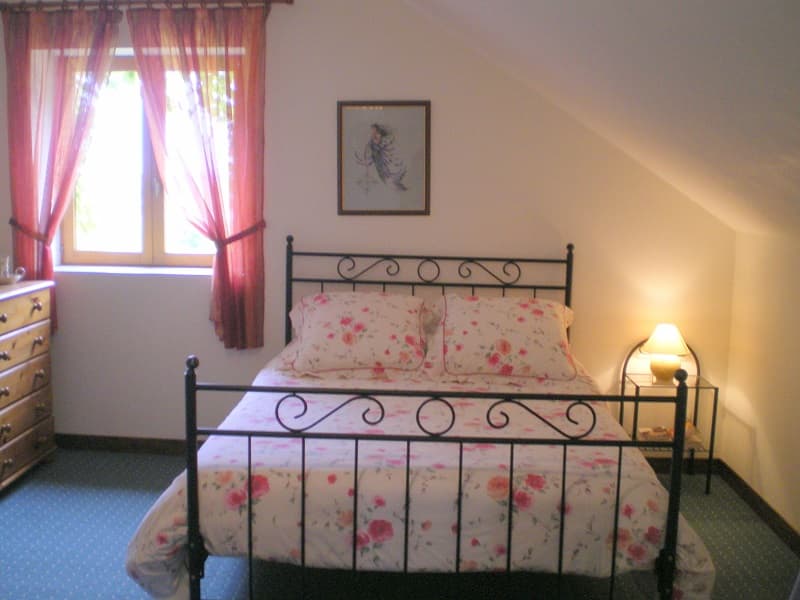 Ensuite Les Lilas-Cussay