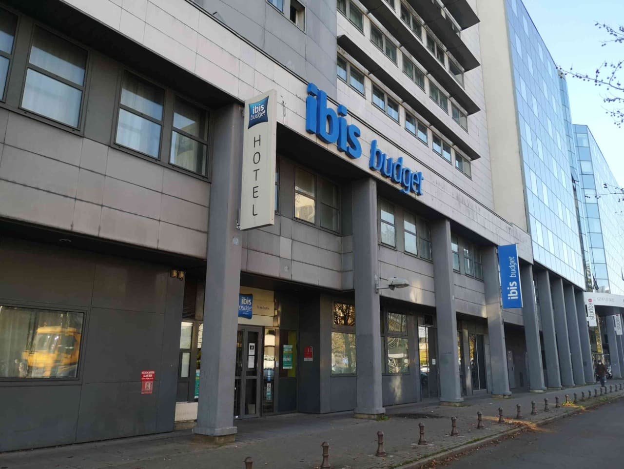 Entré