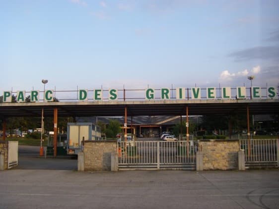 Entrée