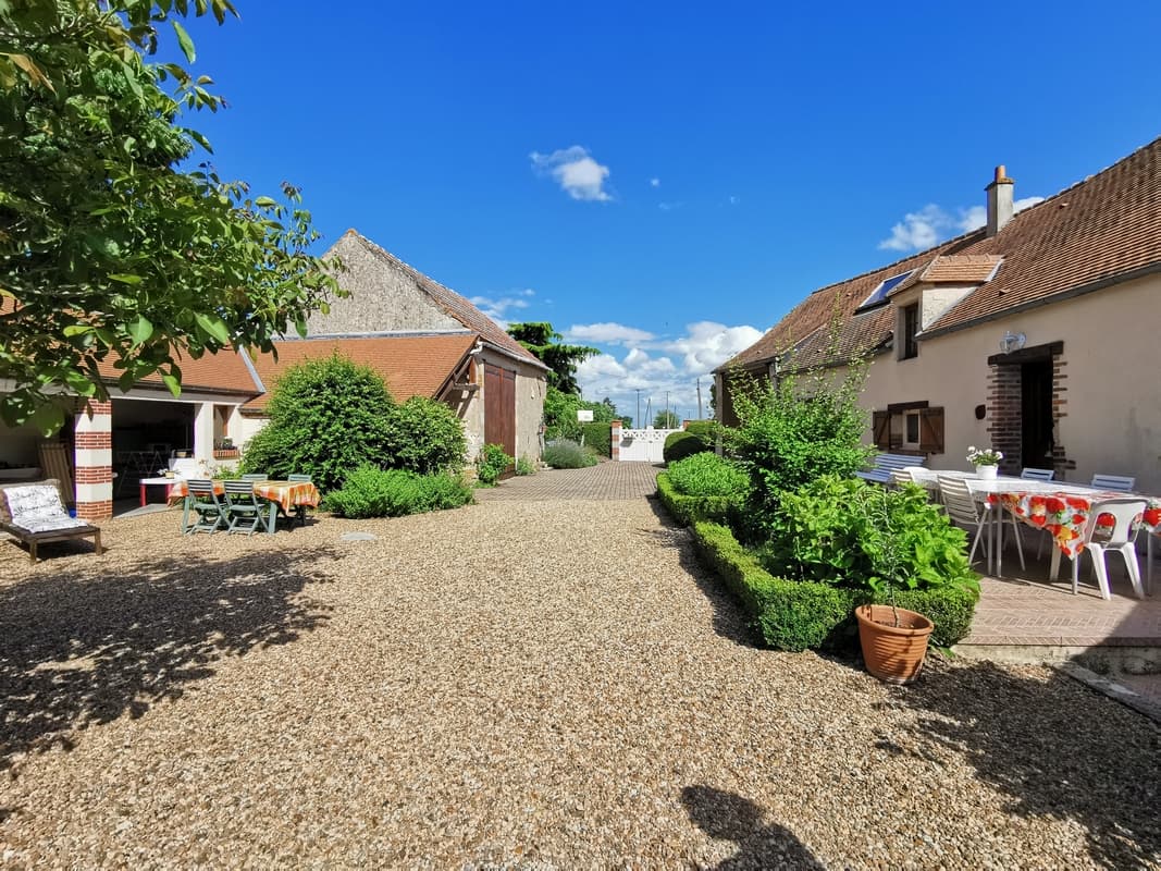 Entrée_maison