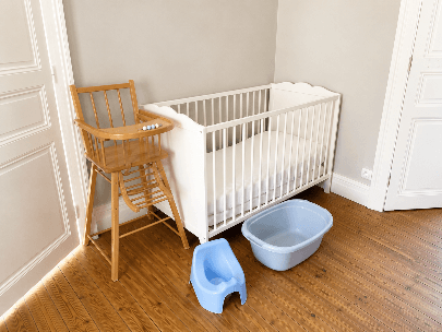 Equipement bébé