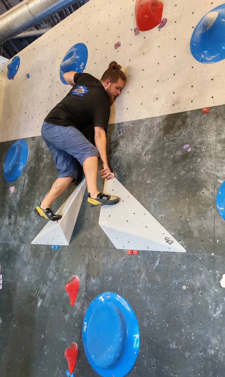 Escalade