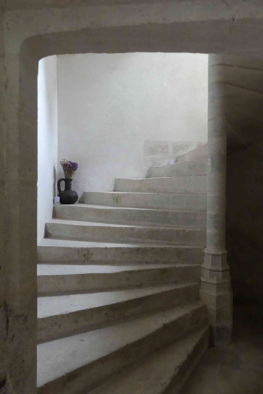 Escalier