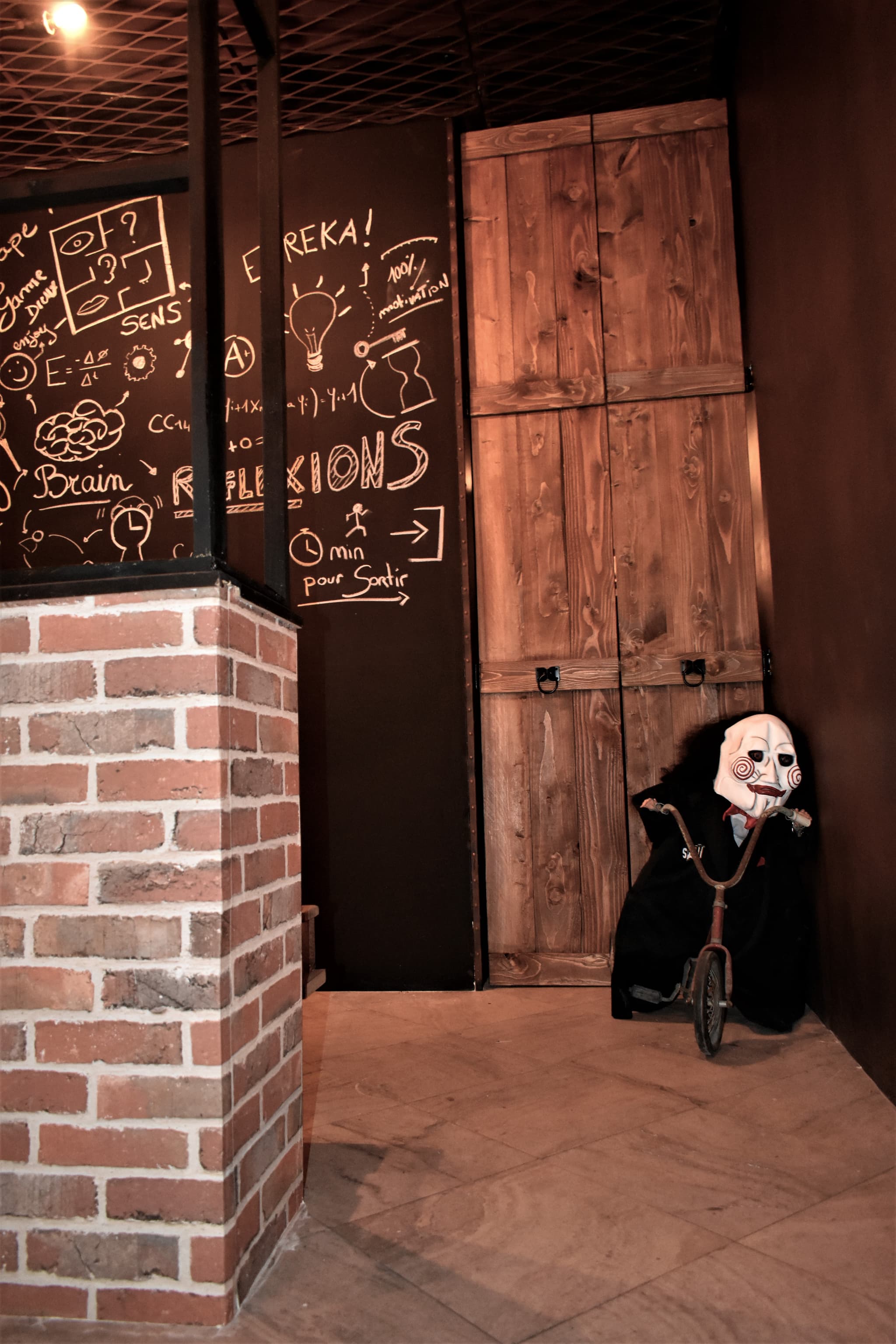 Escape game Dreux (2)