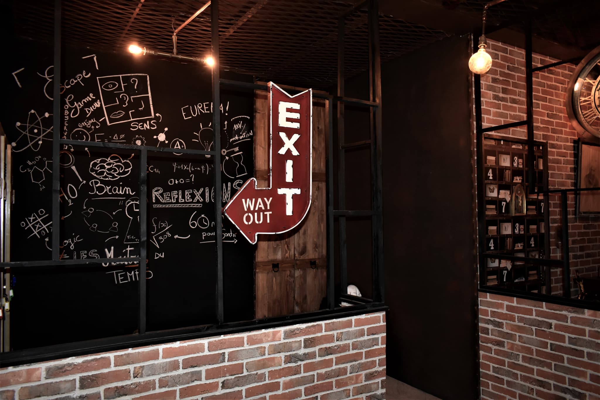 Escape game Dreux (3)