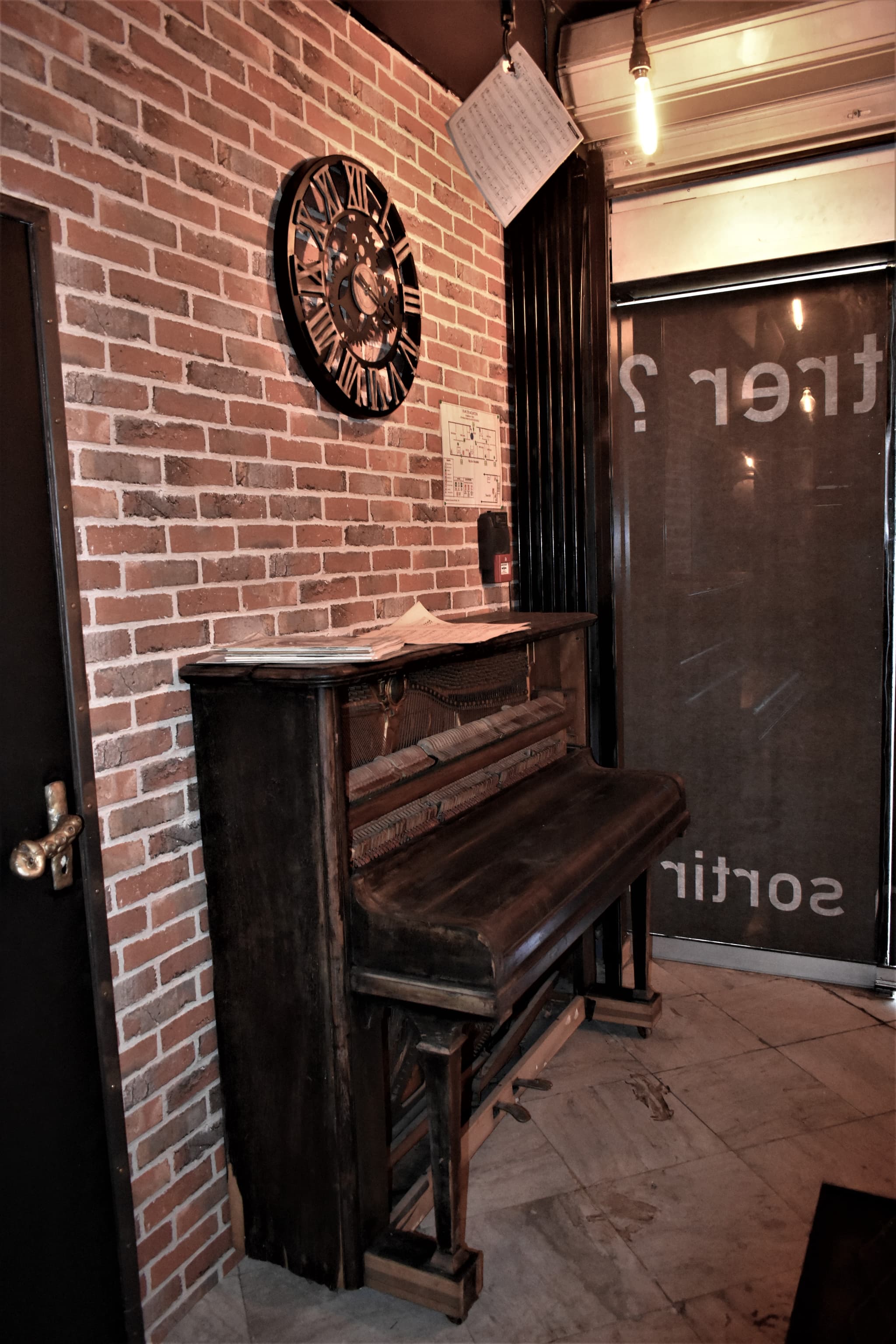Escape game Dreux