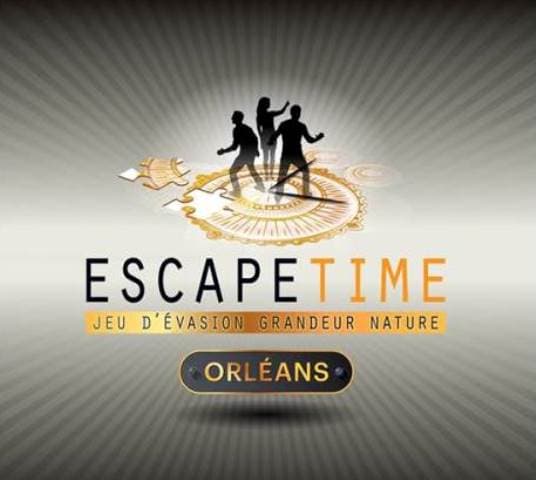 EscapeTimeOrleans