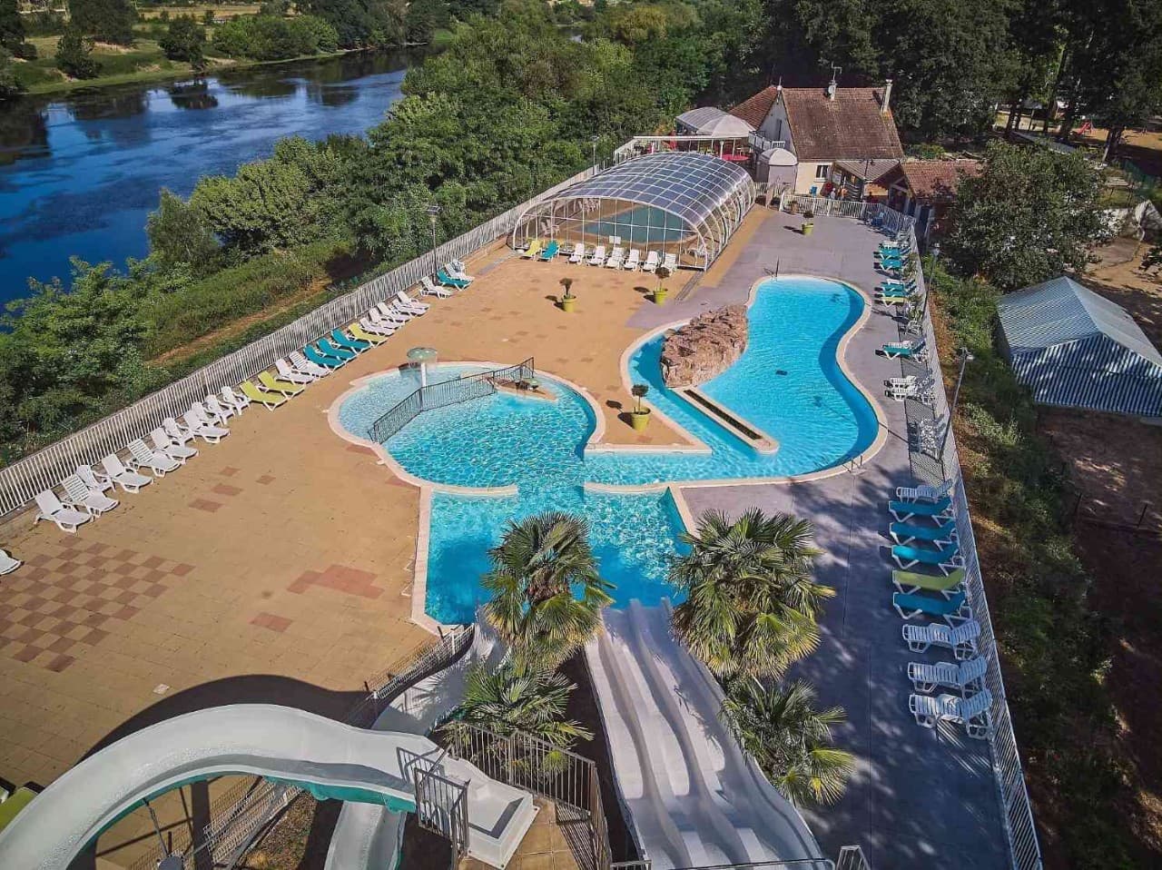 Espace aquatique