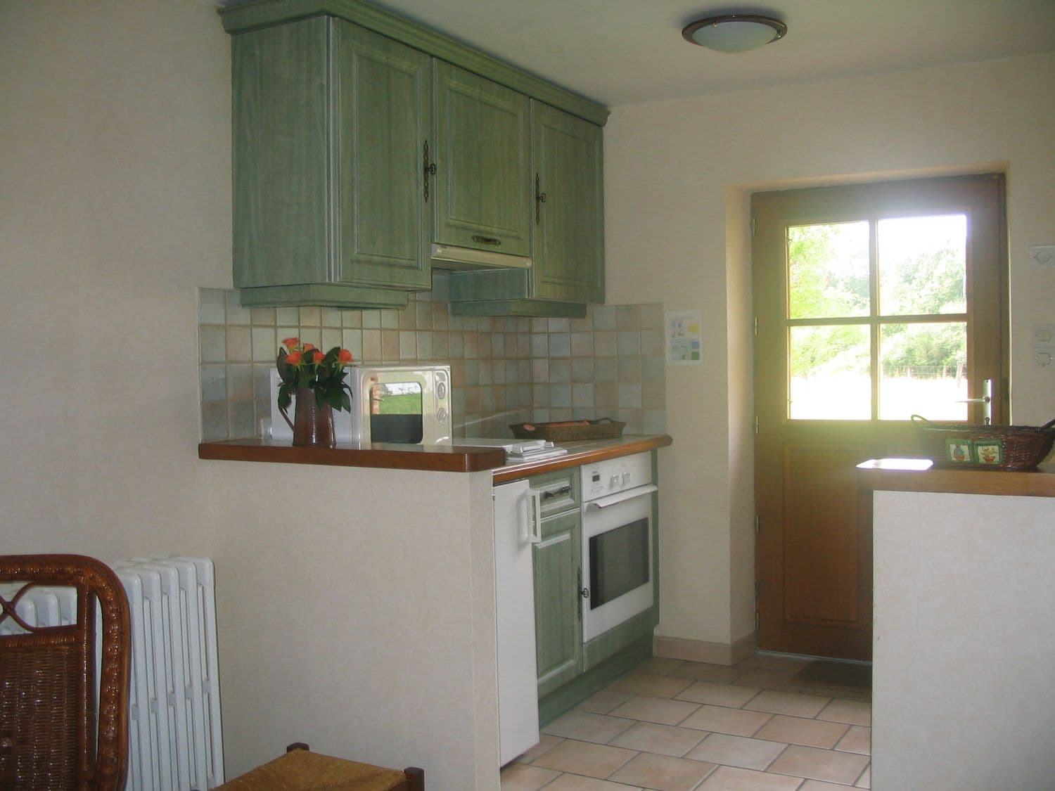 solognetourisme-romorantin-gite-lejardin-cuisine cosy