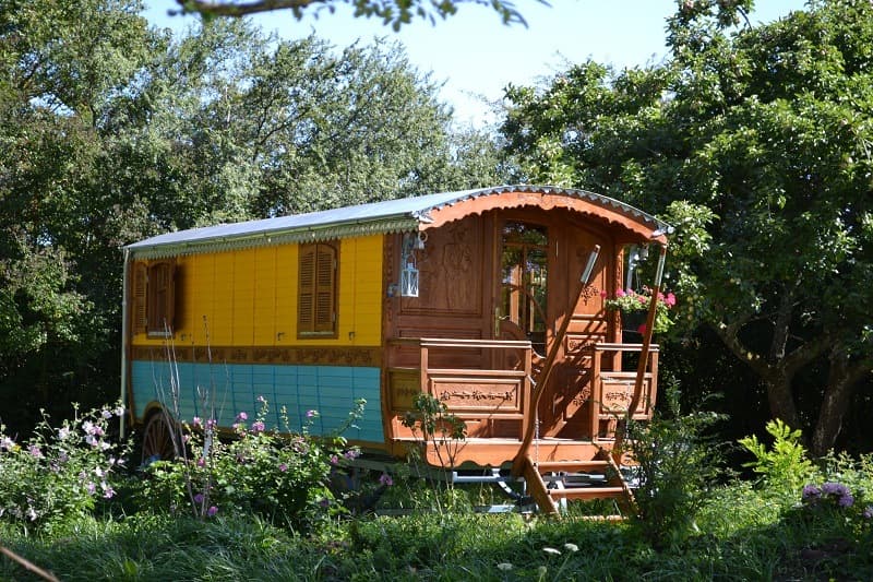 Esprit du Lodge