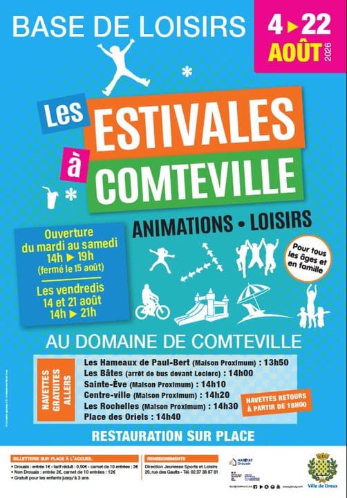 Estivales